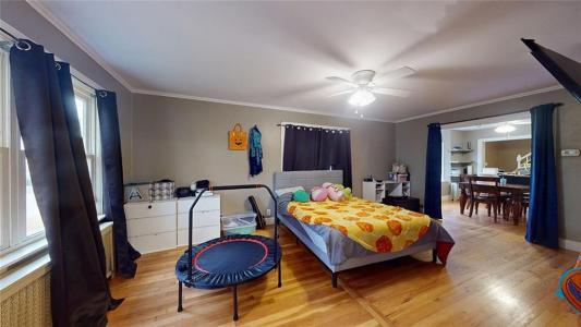 23 Middle Street, Woonsocket, 羅德島州 02895, 美國