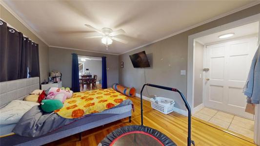 23 Middle Street, Woonsocket, 羅德島州 02895, 美國