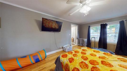 23 Middle Street, Woonsocket, 羅德島州 02895, 美國