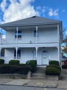 126 Suffolk Avenue, Pawtucket, RI 02861, USA