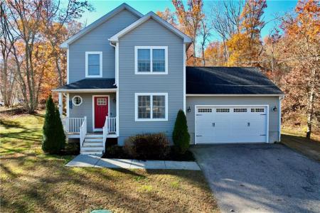 96 Sand Plain Road, Charlestown, ロードアイランド 02813, アメリカ合衆国