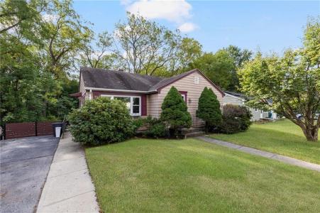 61 School Street, Johnston, Род Айленд 02919, Соединенные Штаты