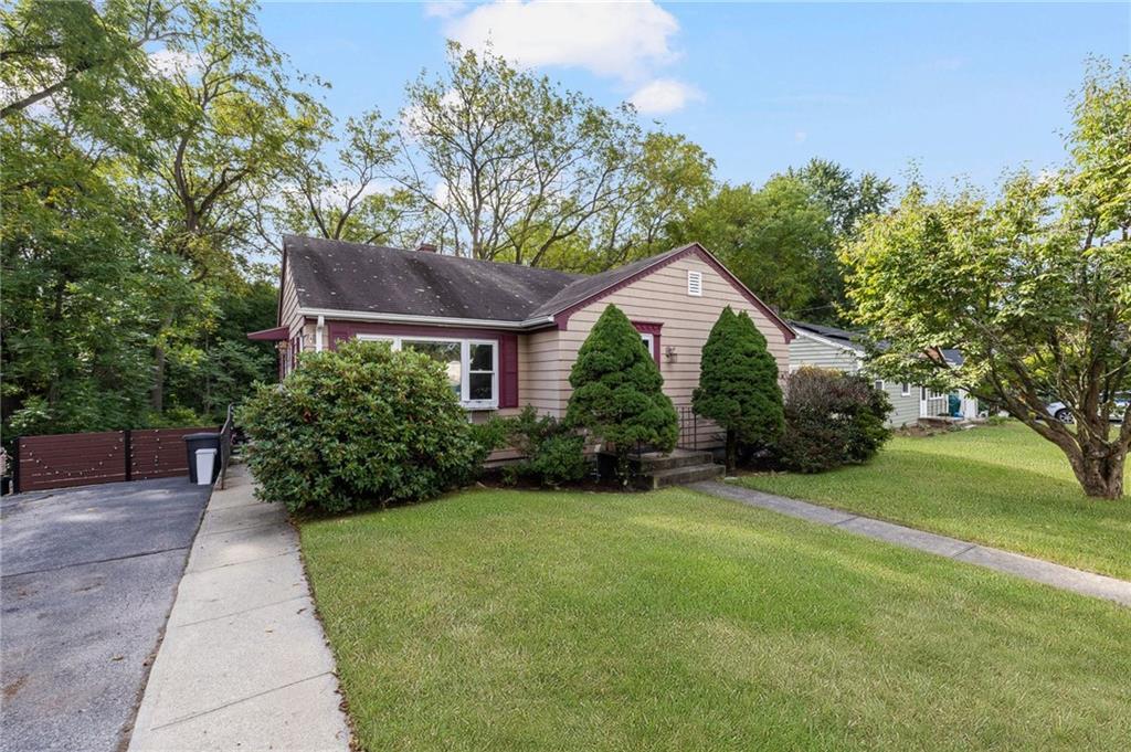 61 School Street, Johnston, Род Айленд 02919, Соединенные Штаты