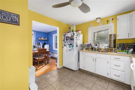 61 School Street, Johnston, Род Айленд 02919, Соединенные Штаты