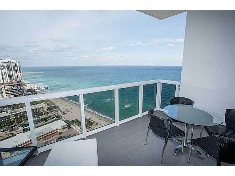 18201 Collins Ave 3802, Sunny Isles Beach, Floride 33160, États-Unis