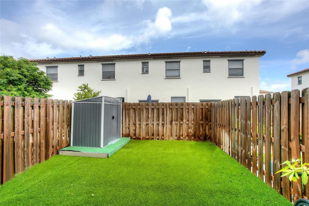 11849 SW 247th Ter, Homestead, 佛羅里達州 33032, 美國