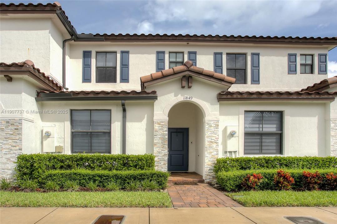 11849 SW 247th Ter, Homestead, 佛羅里達州 33032, 美國