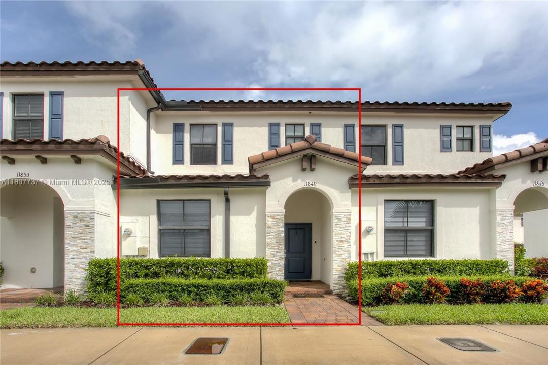 11849 SW 247th Ter, Homestead, 佛羅里達州 33032, 美國