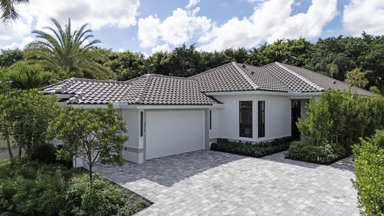 2579 Players Court, Palm Beach Polo, Веллингтон, Флорида 33414, Соединенные Штаты