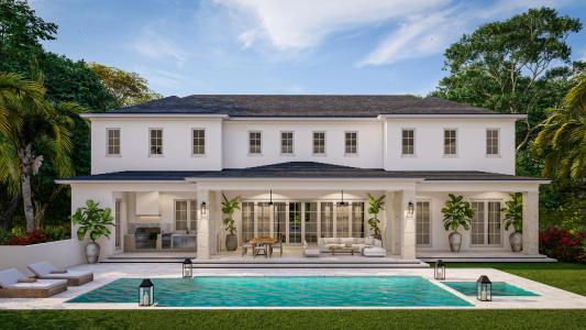 916 Catalonia Avenue, Coral Gables, フロリダ 33134, アメリカ合衆国