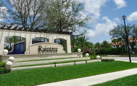 1286 SW 113th Way, Raintree, Pembroke Pines, Florida 33025
