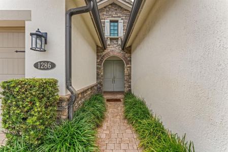 1286 SW 113th Way, Raintree, Pembroke Pines, Florida 33025