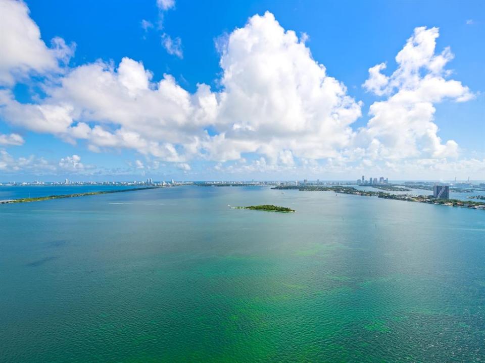 700 NE 24 3307, Aria Reserve Miami, Miami, Florida 33137