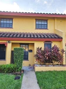 2743 NW 47th Ter 604, Colonies Condo, Lauderdale Lakes, Florida 33313