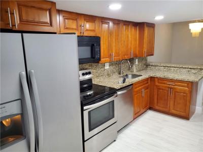 2743 NW 47th Ter 604, Colonies Condo, Lauderdale Lakes, Florida 33313