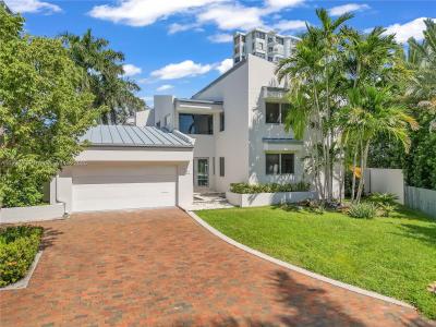 2089 NE 121st Rd, North Miami, Florida 33181, Stati Uniti