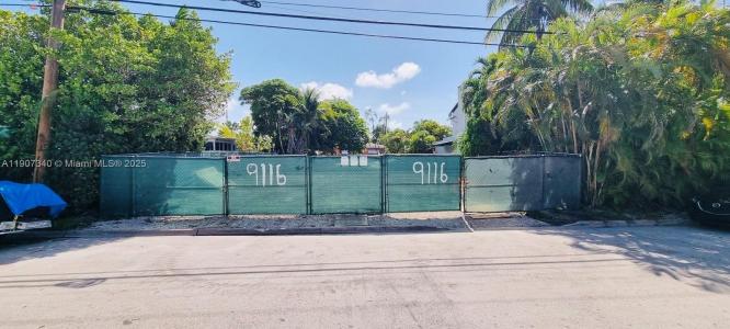 9116 Abbott Ave, Surfside, Florida 33154