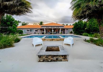 20805 SW 242nd St, Homestead, Florida 33031, USA