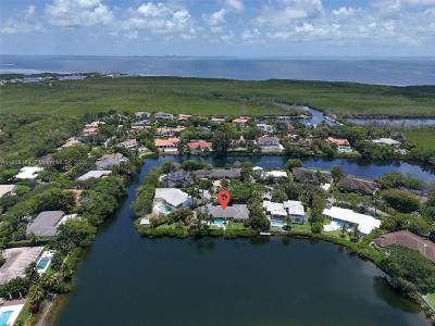 415 Rovino Ave, Coral Gables, Flórida 33156, Estados Unidos