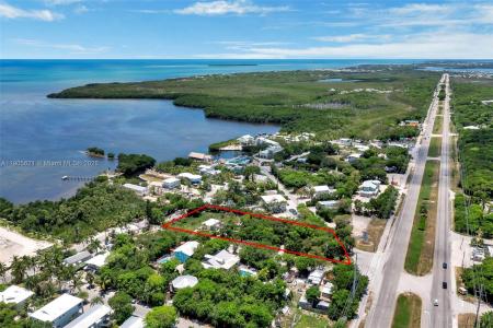 306 Lime St, Key Largo, Florida 33037