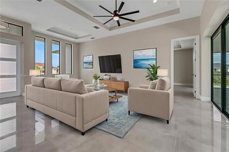 3718 Embers Pkwy W, Cape Coral, Florida 33993, USA