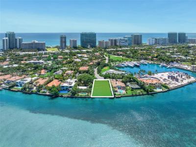 216 Bal Bay Dr, Bal Harbour, Флорида 33154, Соединенные Штаты