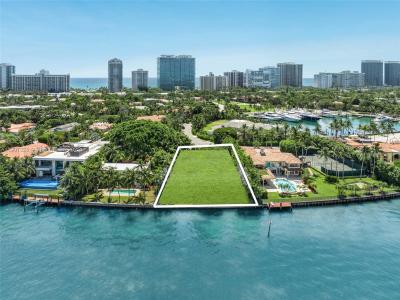 216 Bal Bay Dr, Bal Harbour, Florida 33154