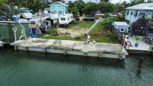 93 N Conch Ave, Marathon, Floride 33050, États-Unis