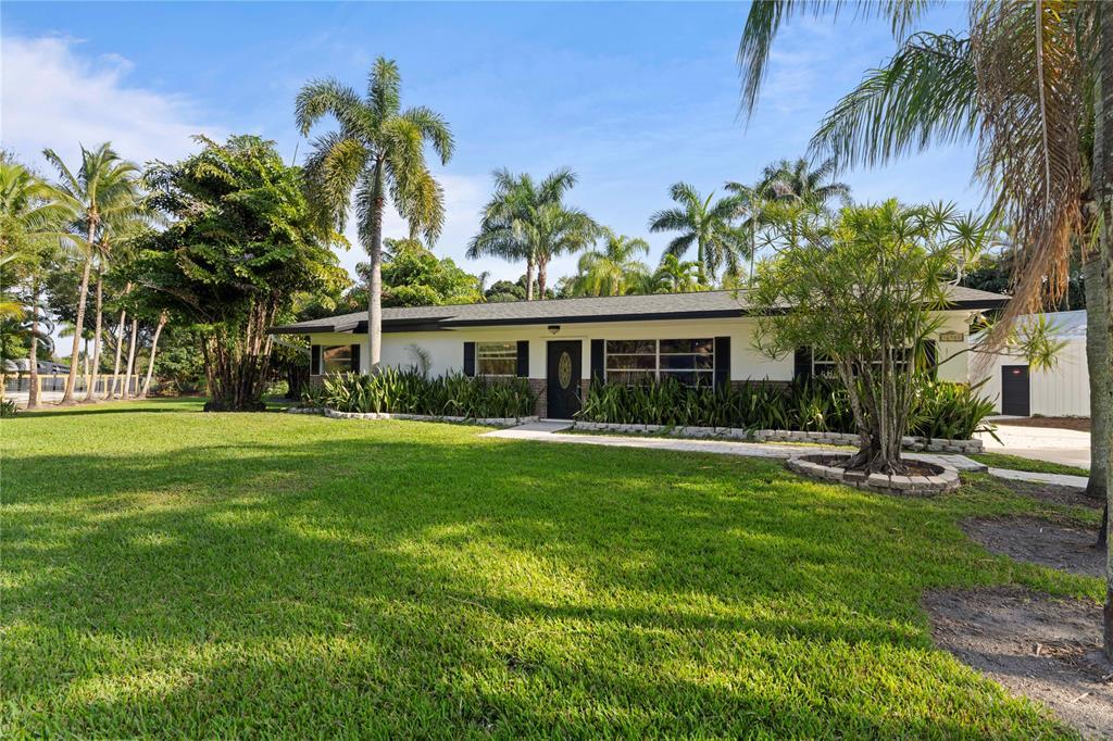 16900 SW 62nd St, Southwest Ranches, Florida 33331
