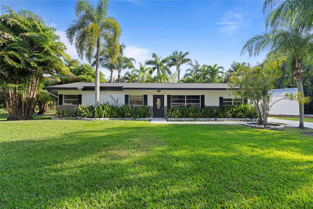 16900 SW 62nd St, Southwest Ranches, Florida 33331