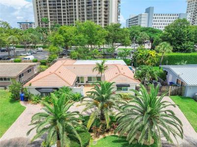 1820 Bel Air Ave, Bel-air, Pompano Beach, Florida 33062