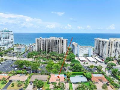 1820 Bel Air Ave, Bel-air, Pompano Beach, Florida 33062