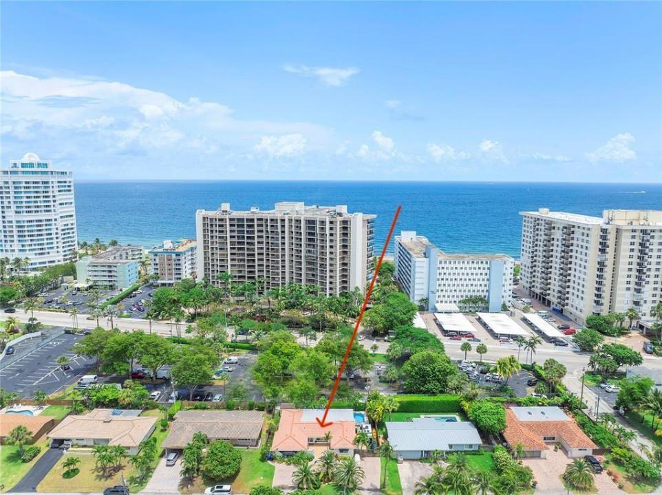 1820 Bel Air Ave, Bel-air, Pompano Beach, Florida 33062