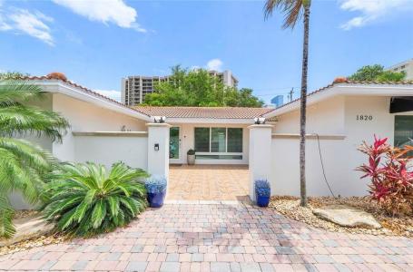 1820 Bel Air Ave, Bel-air, Pompano Beach, Florida 33062