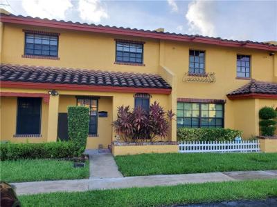 2743 NW 47th Ter 604, Colonies Condo, Lauderdale Lakes, Florida 33313, USA
