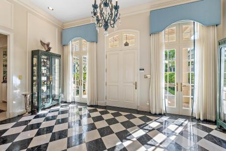 751 Island Drive, Palm Beach, Флорида 33480, Соединенные Штаты