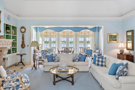 751 Island Drive, Palm Beach, Флорида 33480, Соединенные Штаты