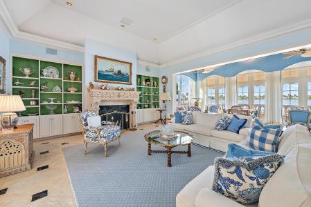 751 Island Drive, Palm Beach, Флорида 33480, Соединенные Штаты