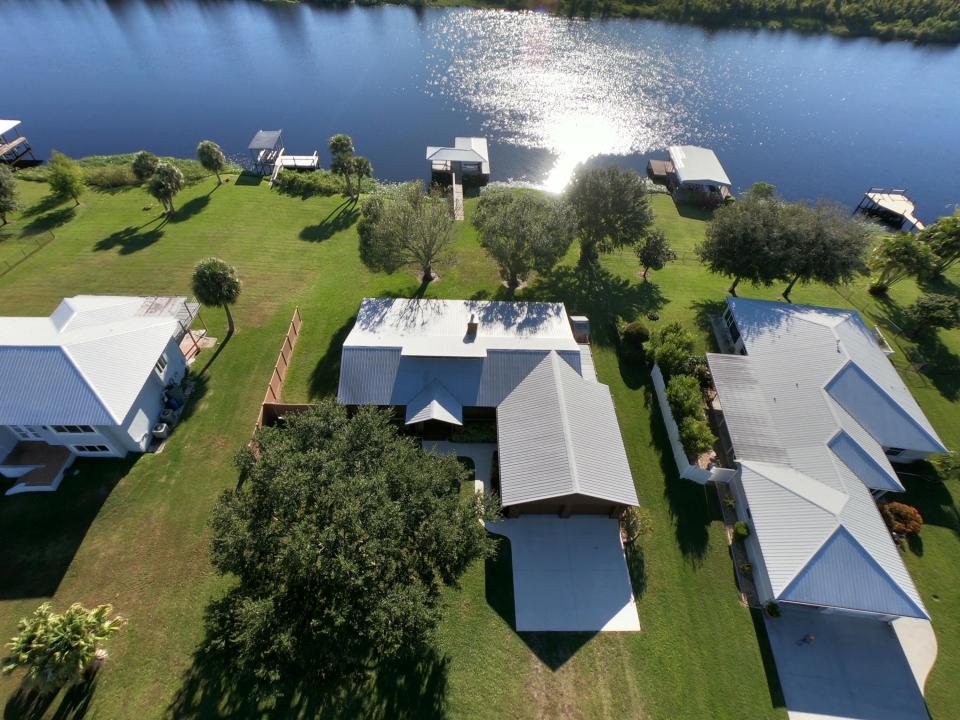 14266 SW 144th Parkway, Okeechobee, Florida 34974, USA