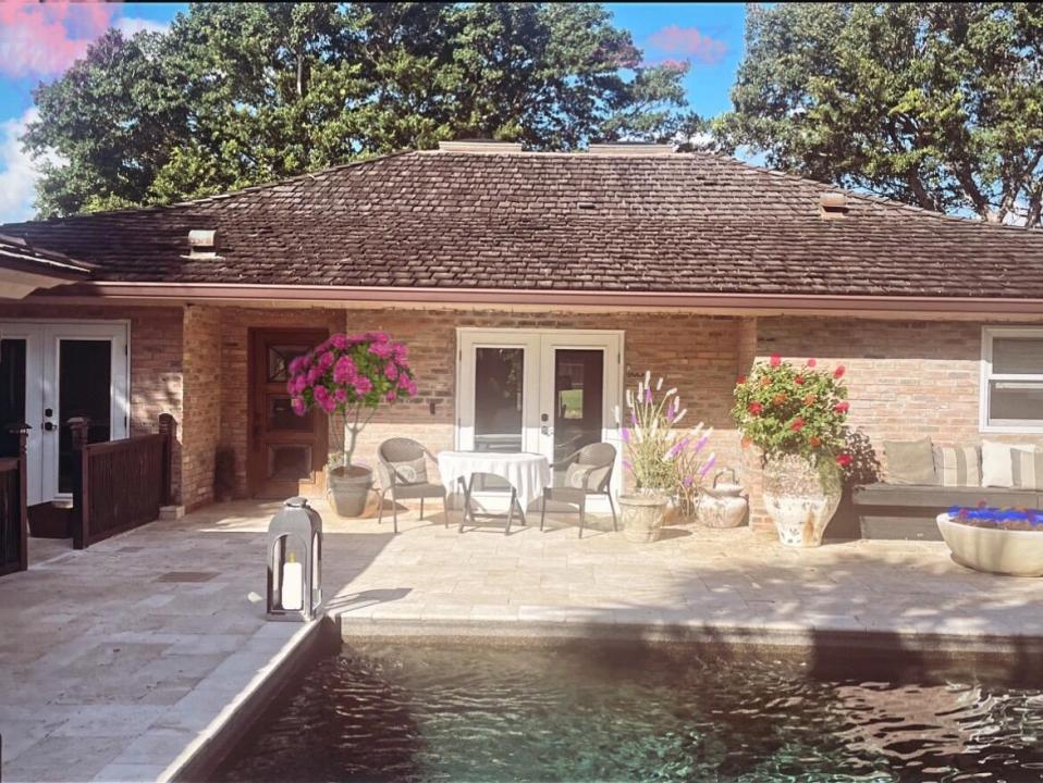 2107 Wightman Drive, Palm Beach Polo Club, Wellington, Flórida 33414, Estados Unidos