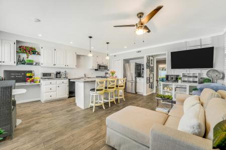 5505 N Ocean Boulevard 3-103, Colonial Ridge, Ocean Ridge, Florida 33435