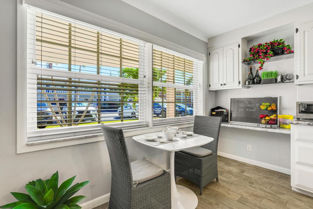 5505 N Ocean Boulevard 3-103, Colonial Ridge, Ocean Ridge, Florida 33435