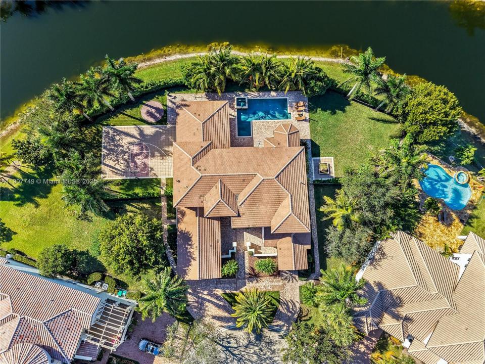 12008 NW 69th Ct. 12008, Parkland, 플로리다 33076, 미국