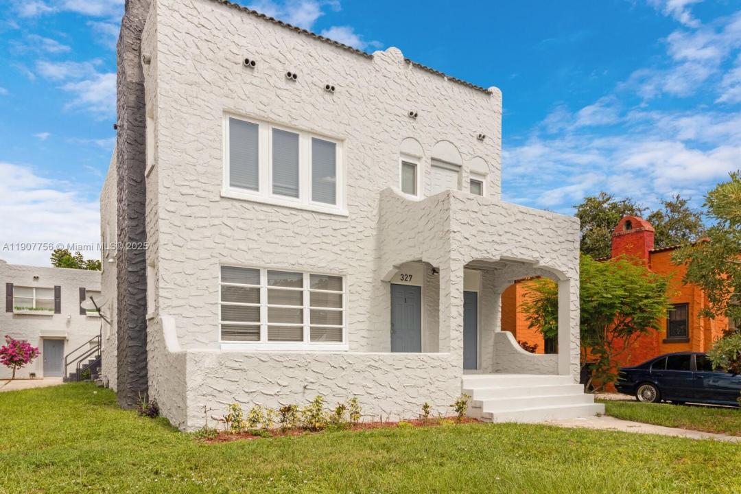 327 SW 20th St 2, Fort Lauderdale, Flórida 33315, Estados Unidos