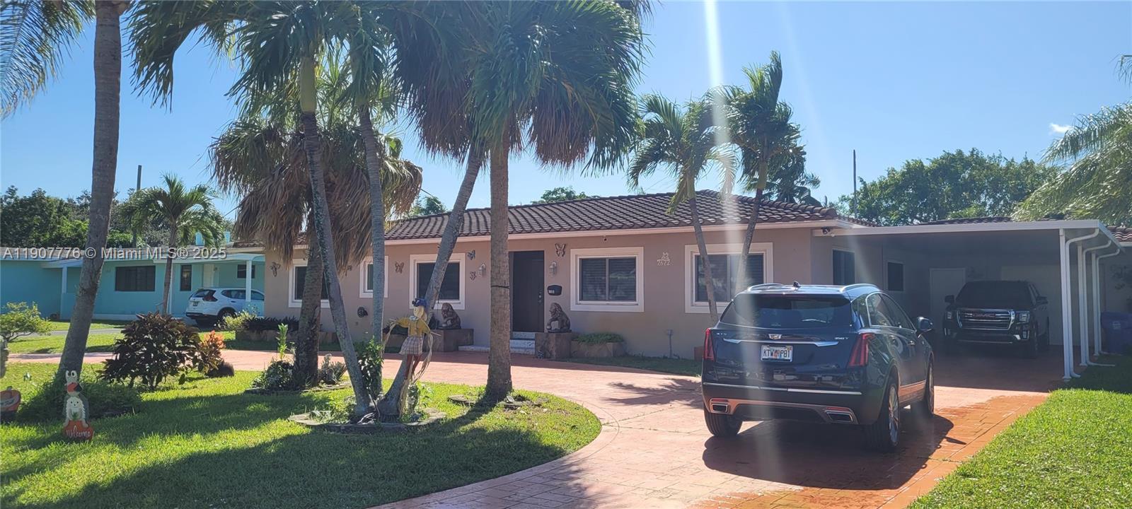 2622 Jackson St, Hollywood, Floryda 33020, USA