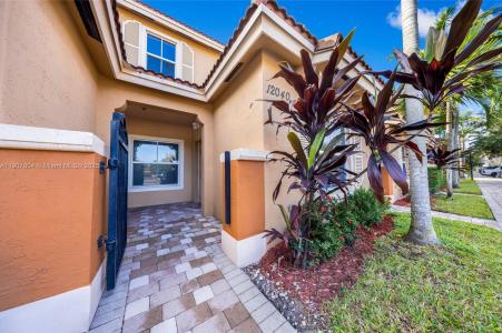 12040 SW 28th St 406-4, Miramar, Florida 33025, USA
