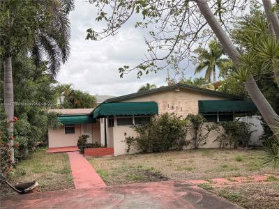 1411 Grant St, Hollywood, Florida 33020, USA