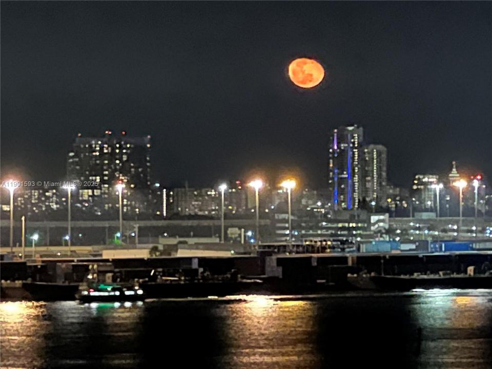 520 Brickell Key Dr A900, Miami, פלורידה 33131, ארצות הברית של אמריקה