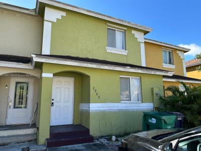 Opa-Locka, Florida 33054, USA