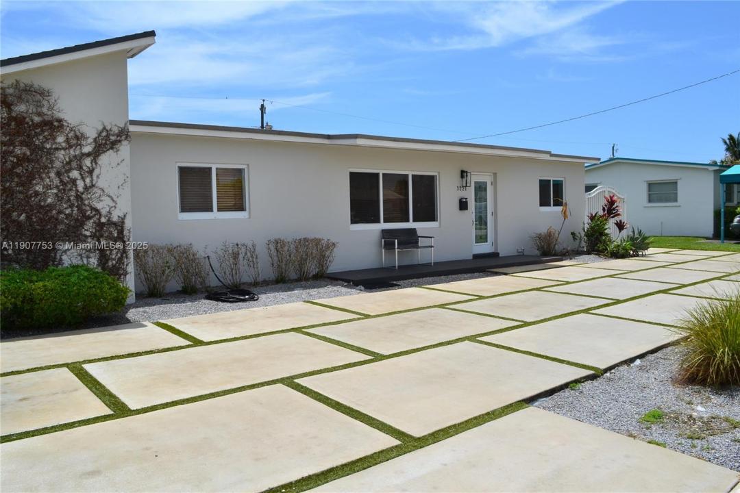 3221 SW 93rd Pl, Miami, 플로리다 33165, 미국